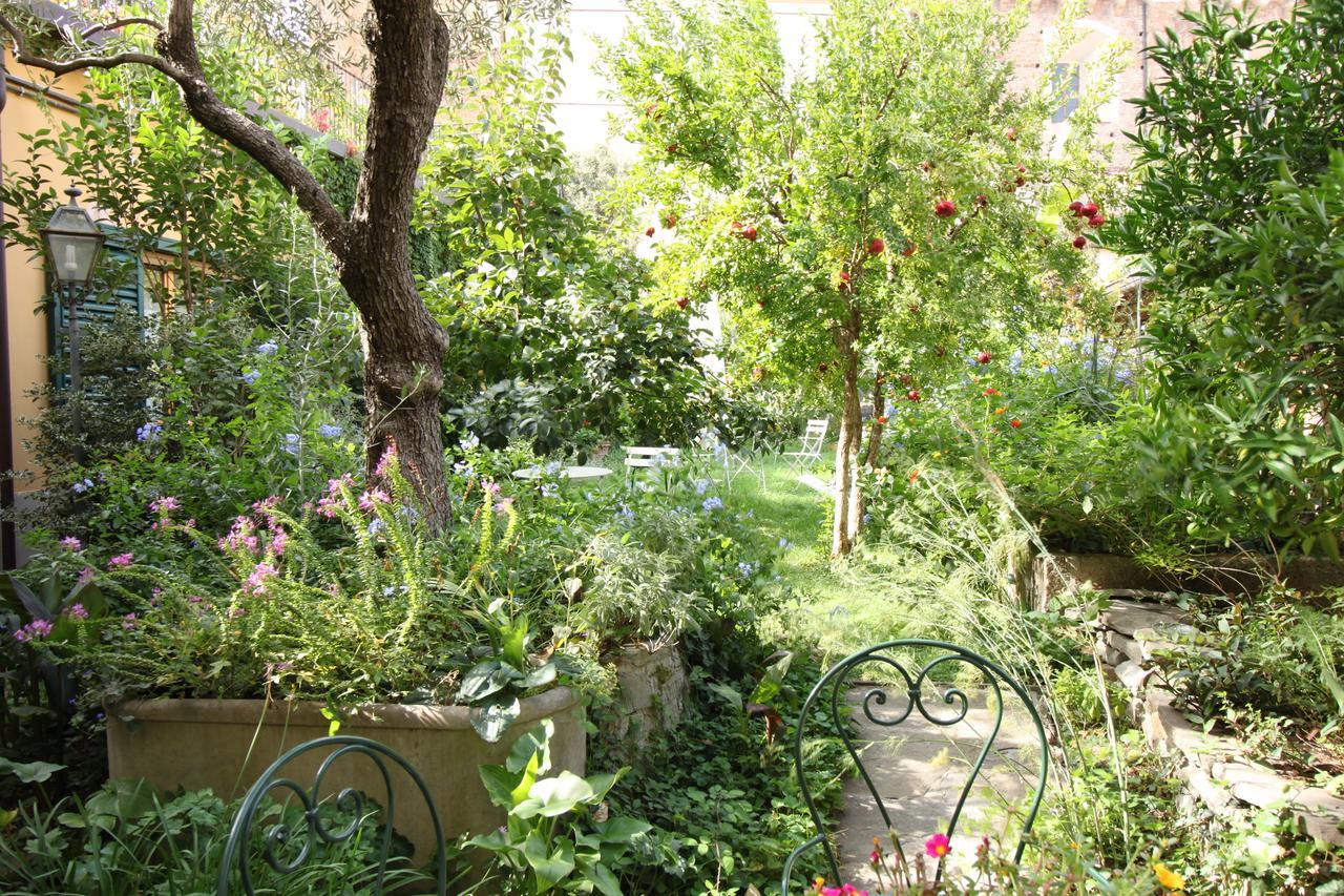 Domus Giorgio Apartment *