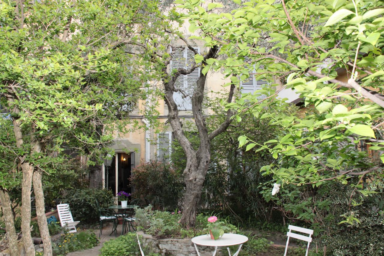 Garden Terrace Oltrarno * Florence