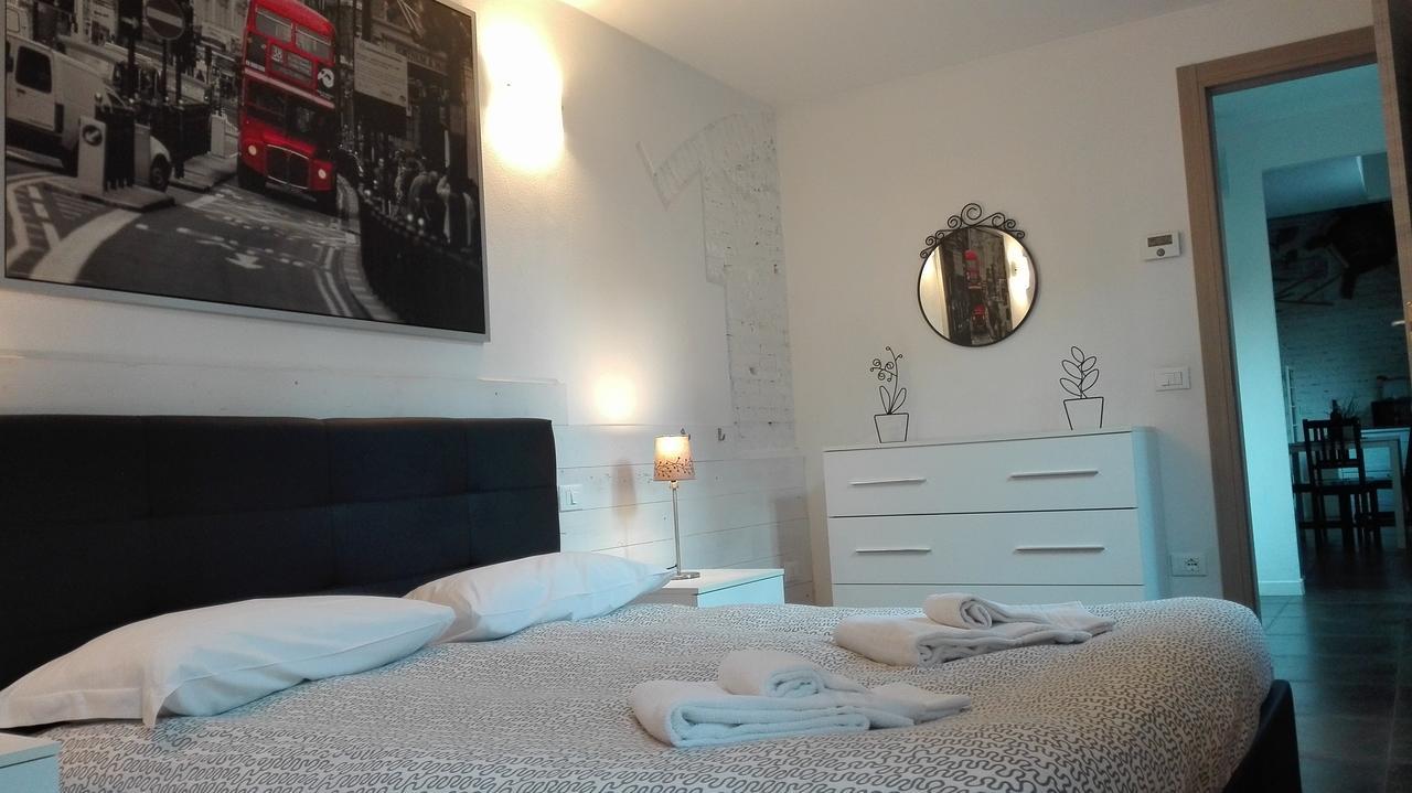 Alloggi Palmini Apartment