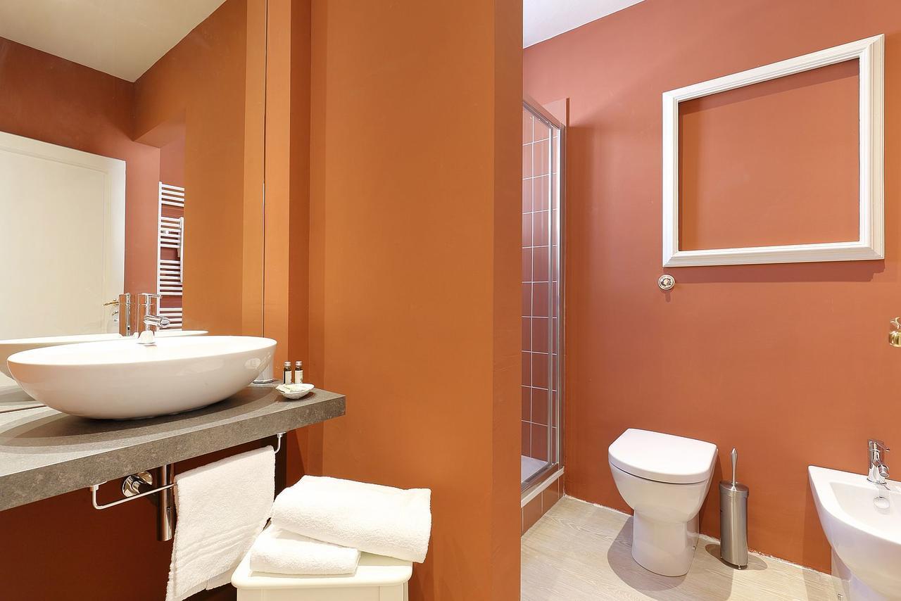 Bed & Breakfast Dimora Bandinelli