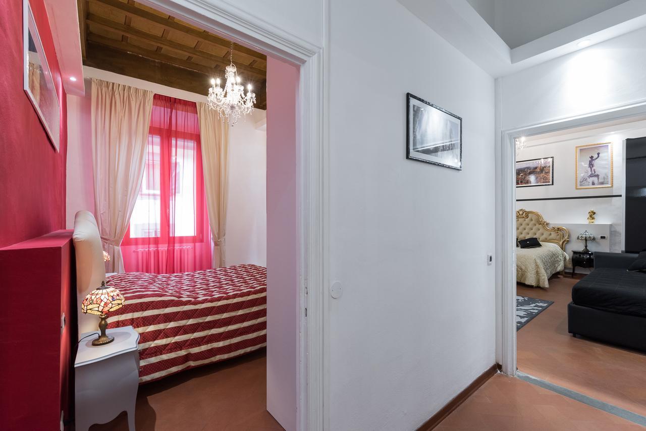 Apartment Servi Florence