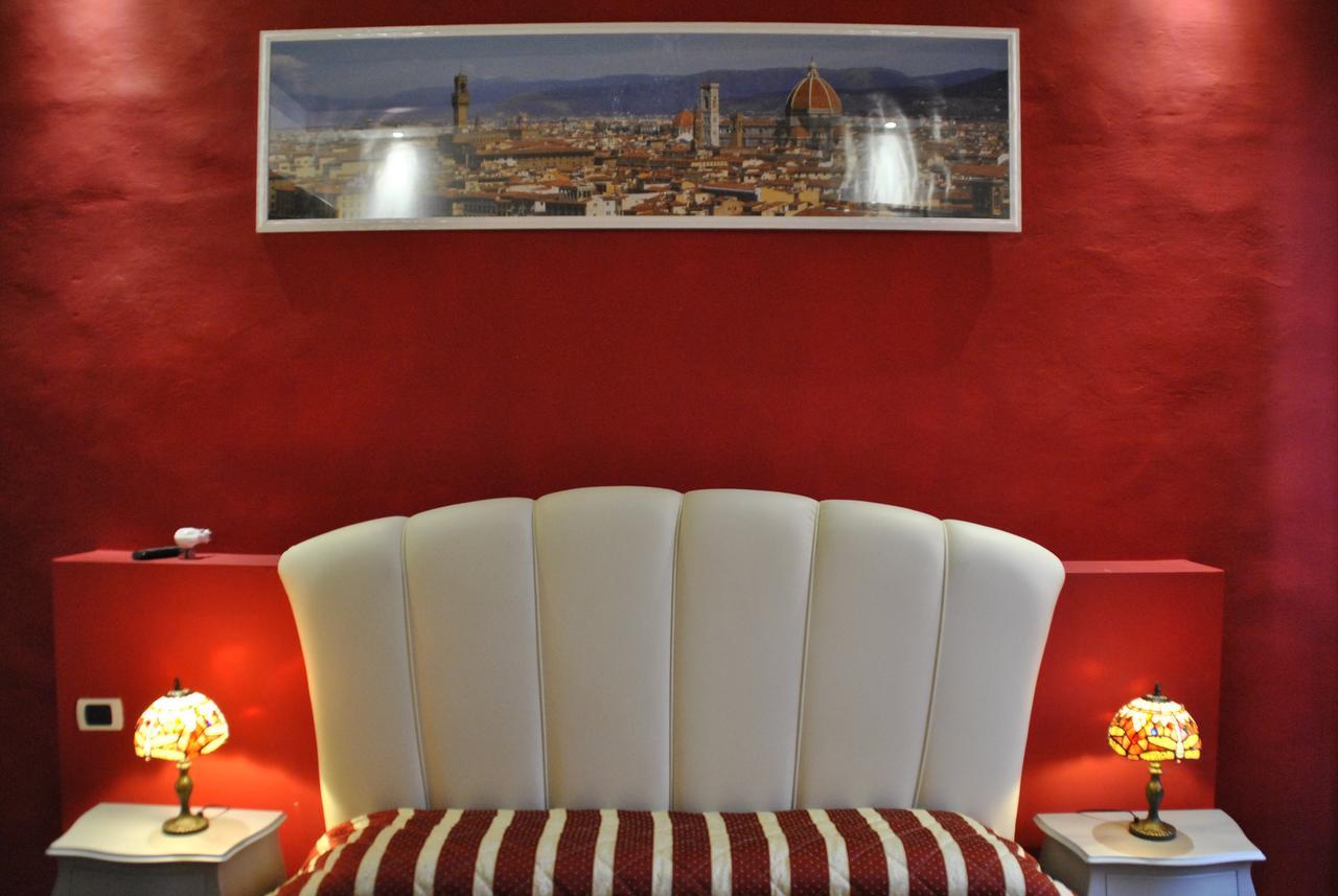 Servi Apartment Florence