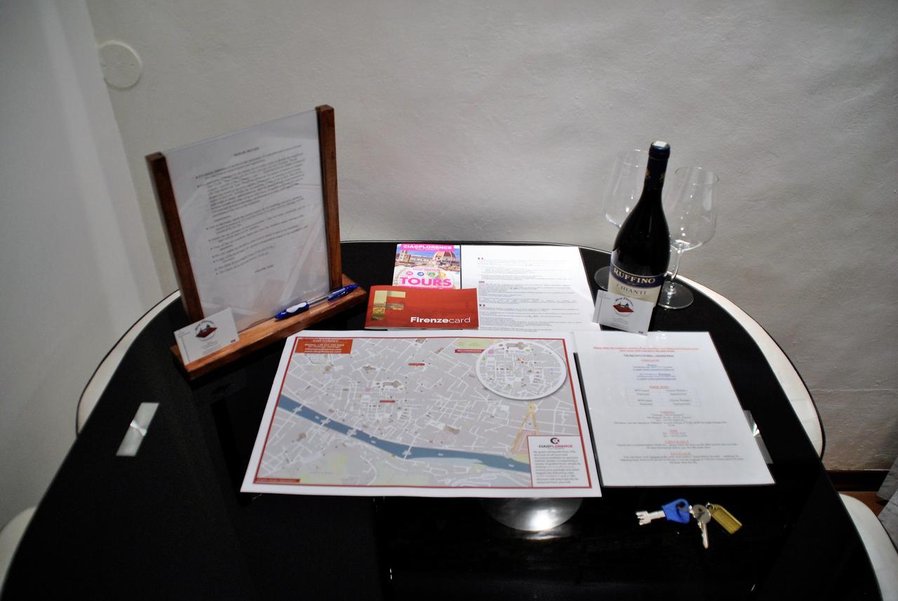 Apartment Servi
