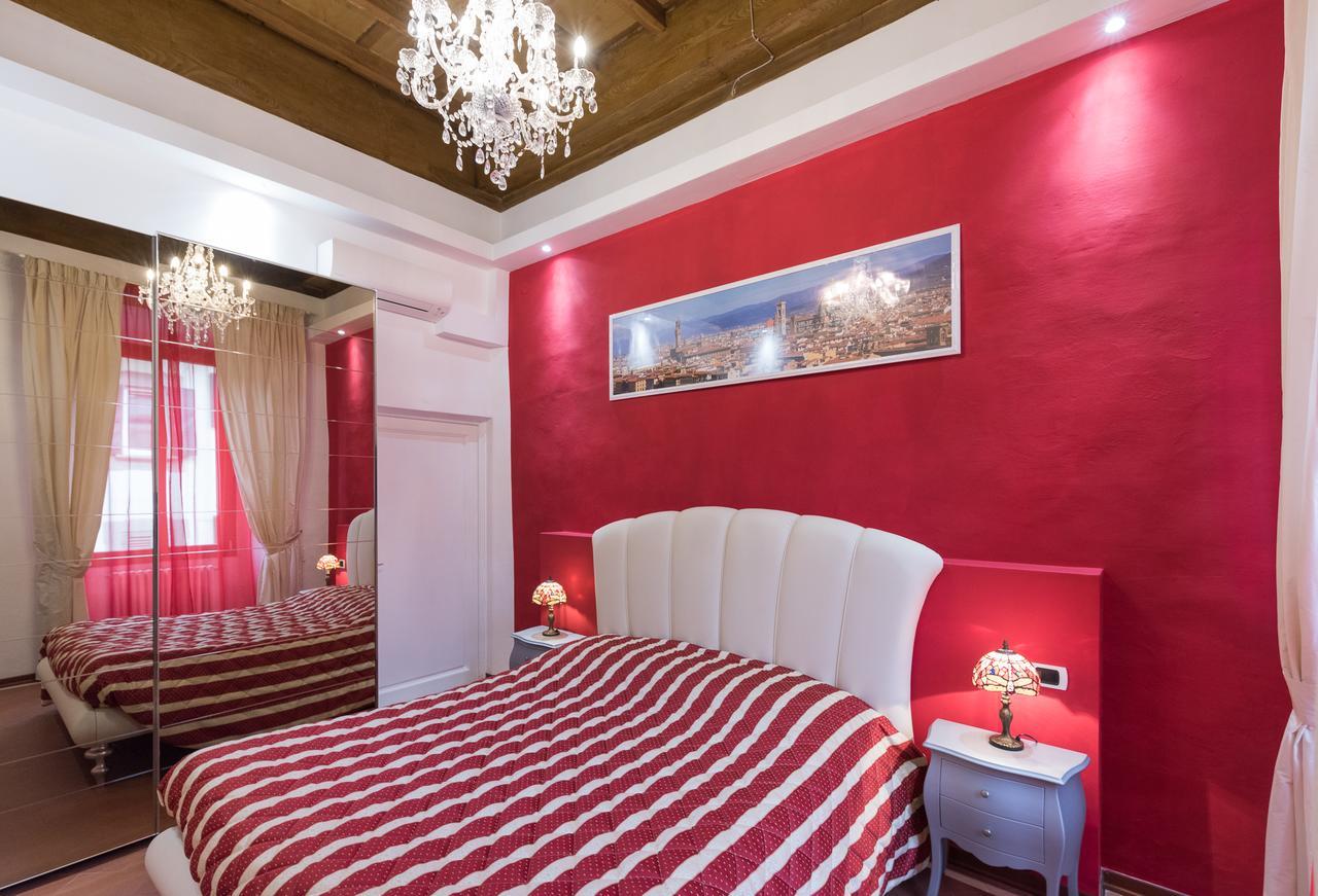 Apartment Servi *