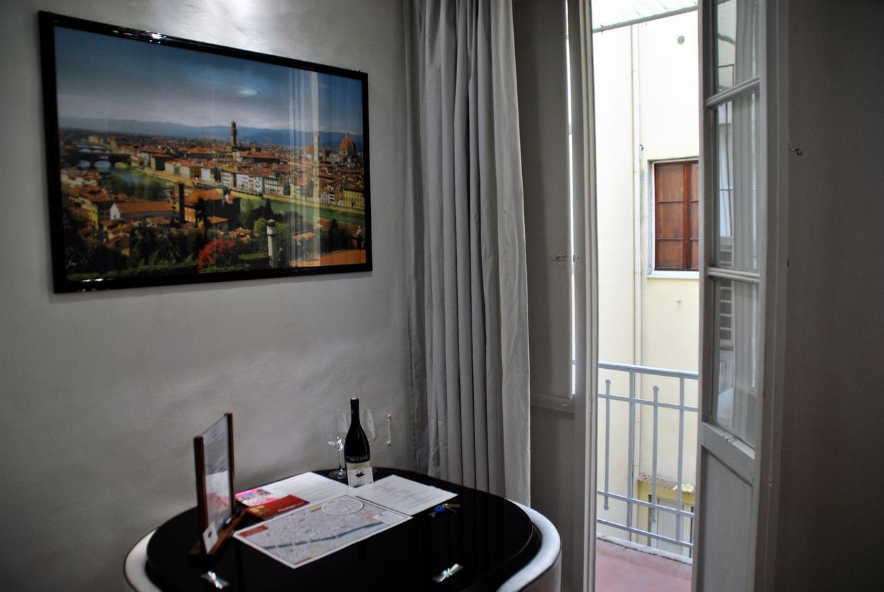 Servi * Florence