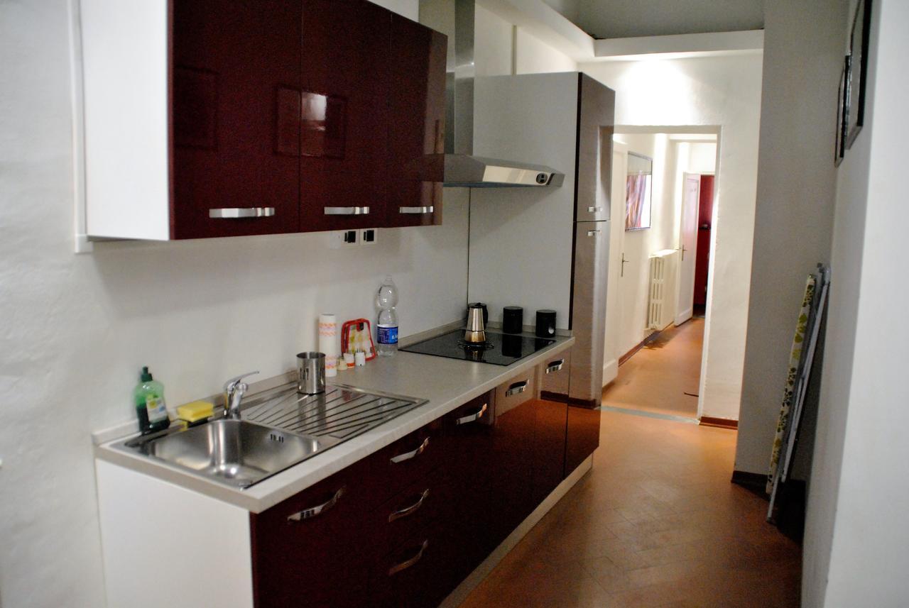 Apartment Servi