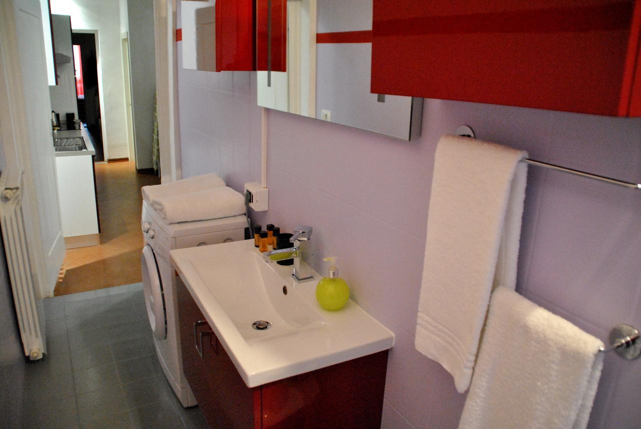 Servi Apartment *