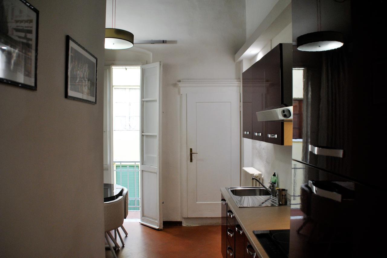 Apartment Servi