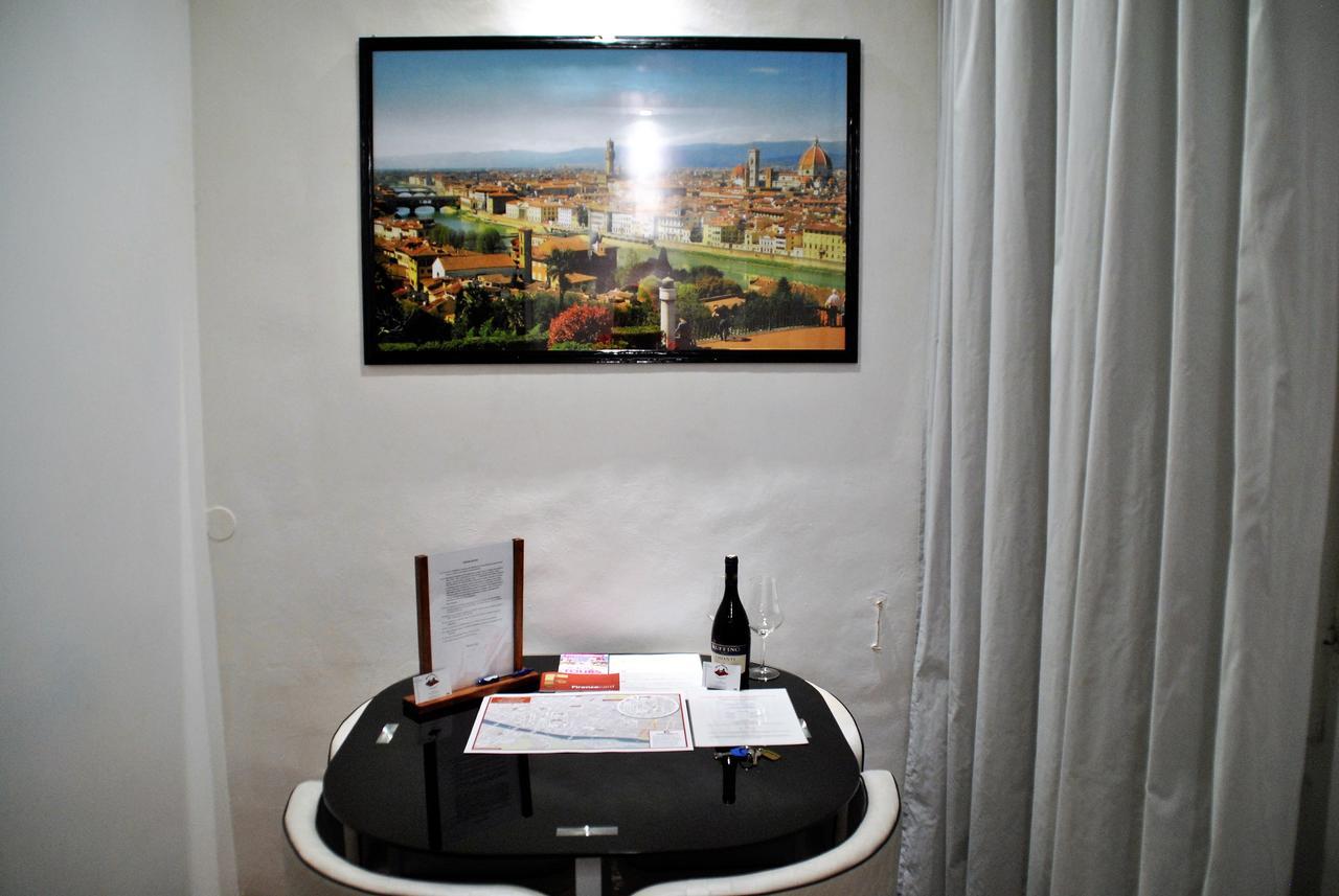 Apartment Servi