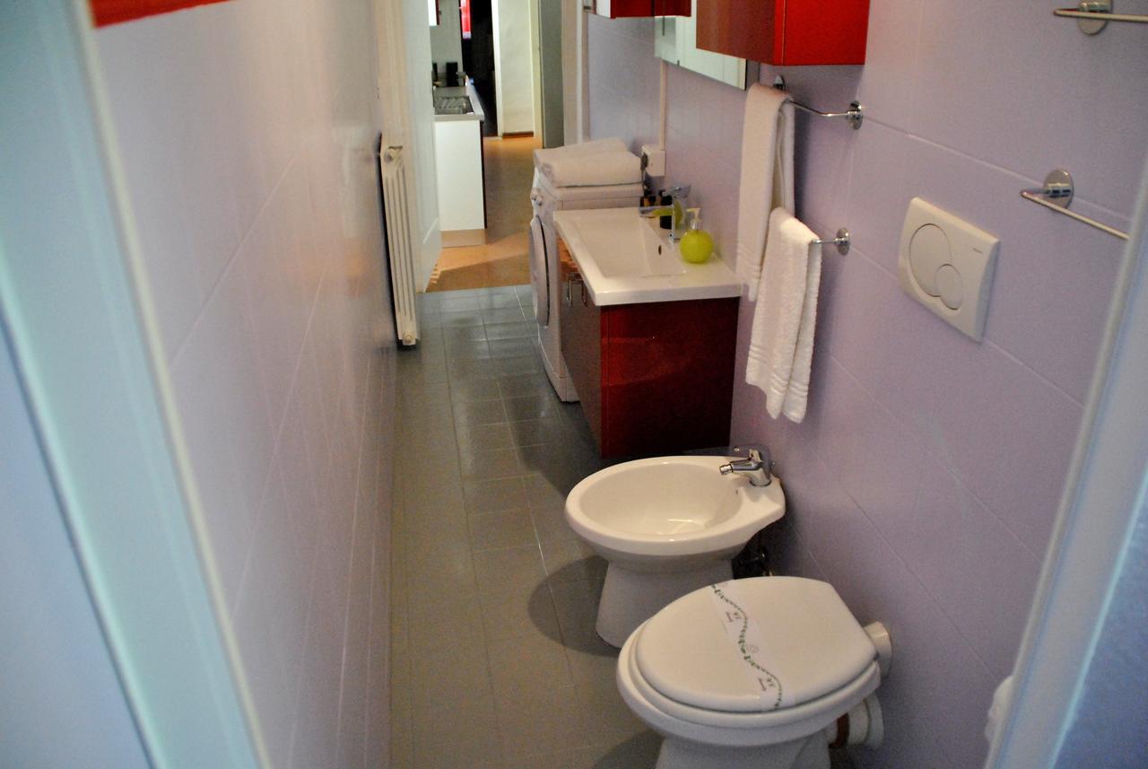 Servi Apartment *