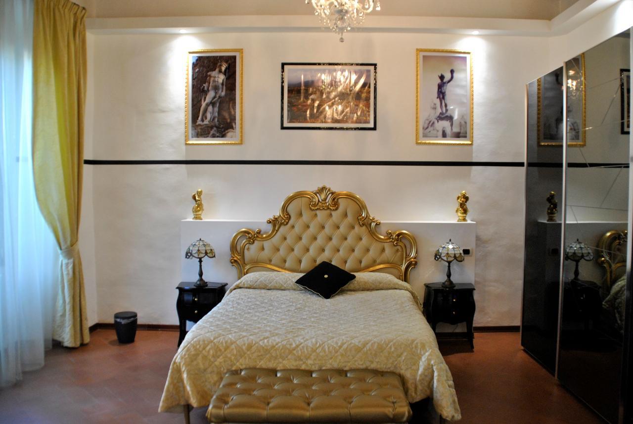 Servi Apartment