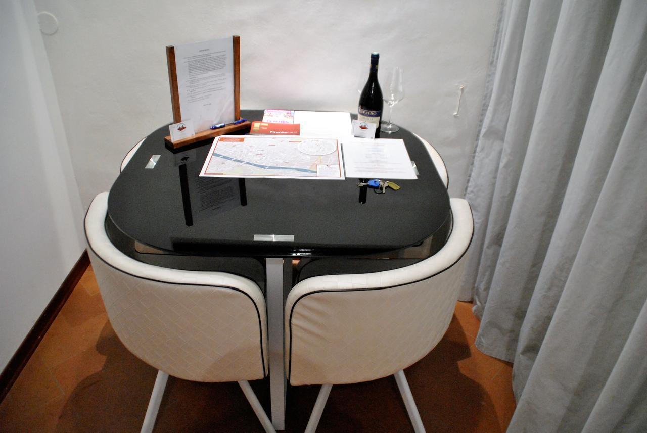 Apartment Servi