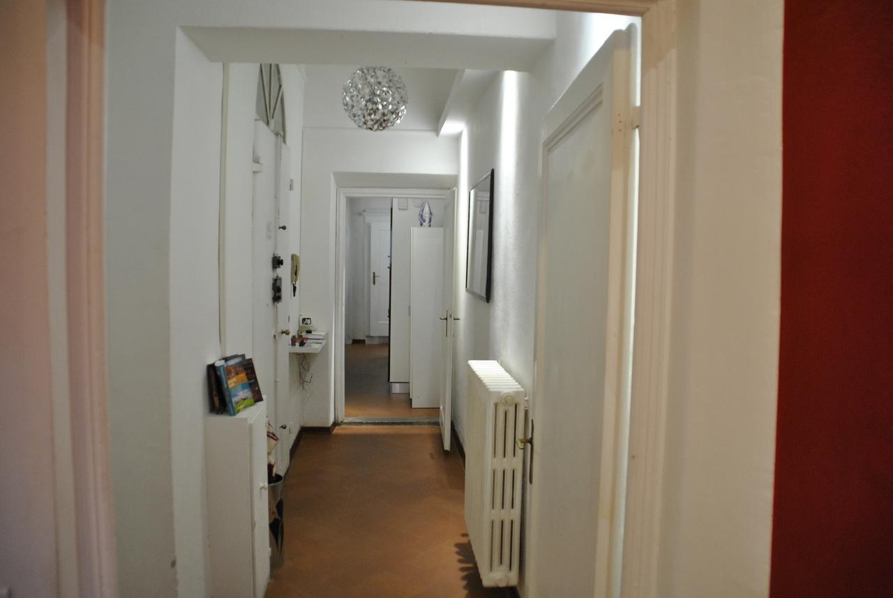 Servi Florence