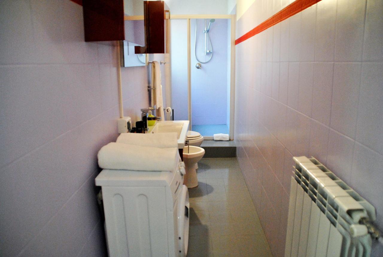 Apartment Servi Florence