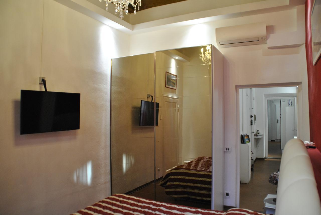 Apartment Servi *