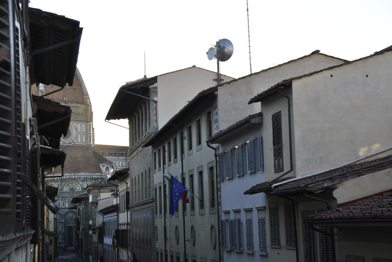 Servi Apartment Florence