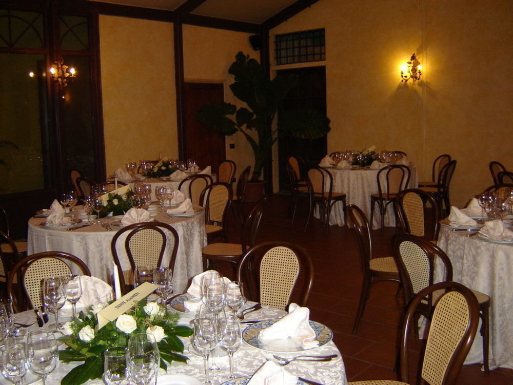 Il Trebbiolo Country house *