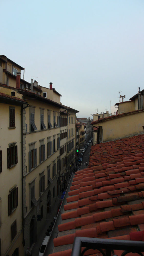 Lady Bed & Breakfast Florence