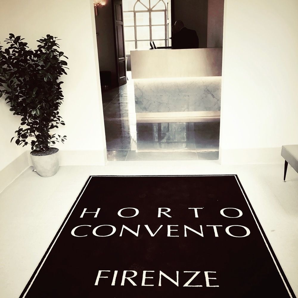Horto Convento 4* Florence