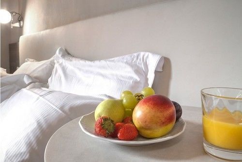 Horto Convento Hotel Florence