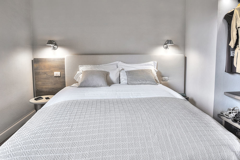 Horto Convento Hotel