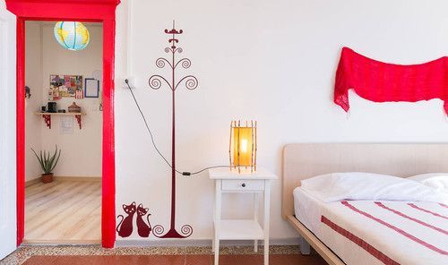 La Dell'accademia Bed & Breakfast Florence