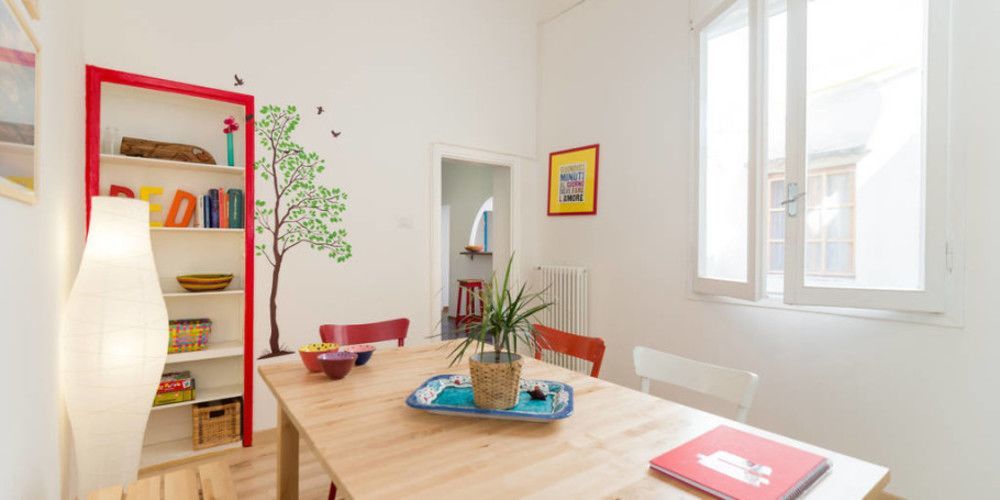 Bed & Breakfast La Dell'accademia