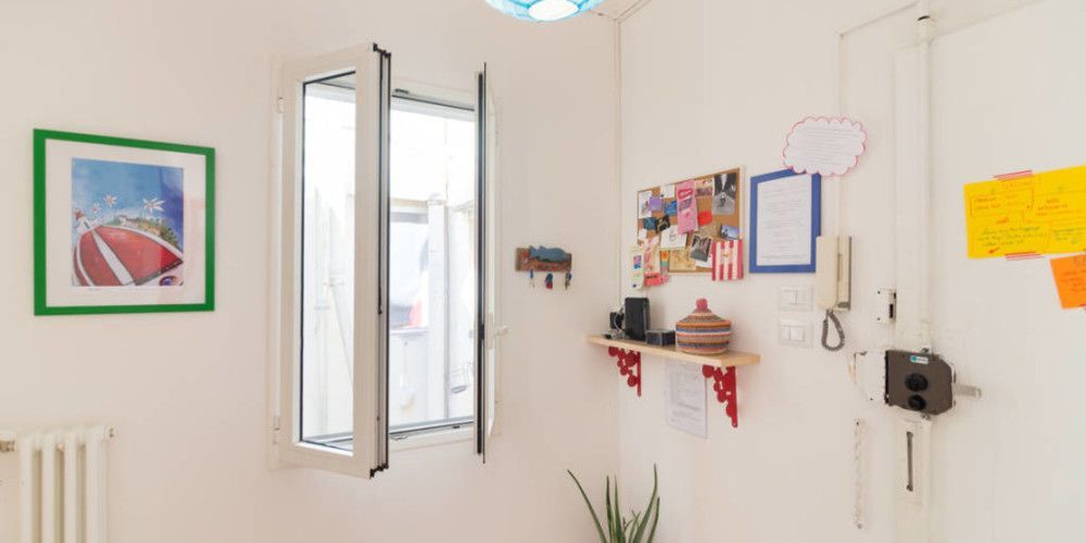 La Dell'accademia Bed & Breakfast Florence