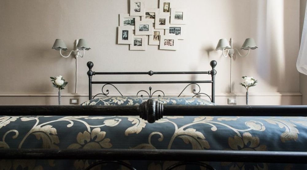 Guest house Prestigia