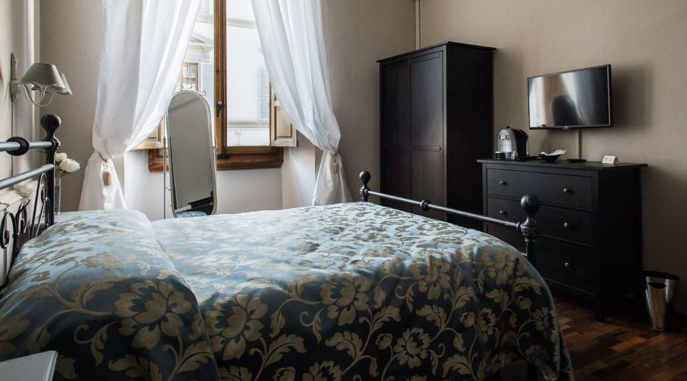 Prestigia Guest house
