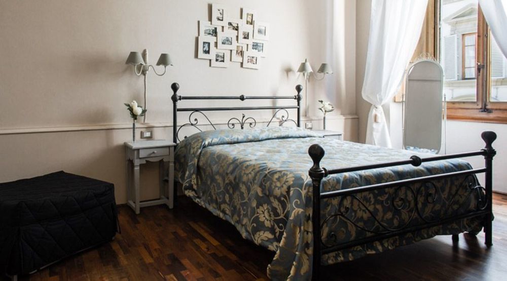 Maison d'hôtes Prestigia 3*