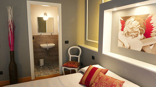 Residenza Maiano 3* Florence