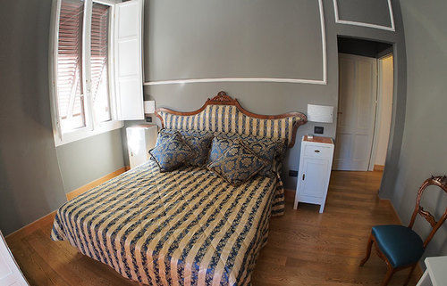 Residenza Maiano Florence