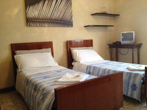 Novella Italy Apartment *