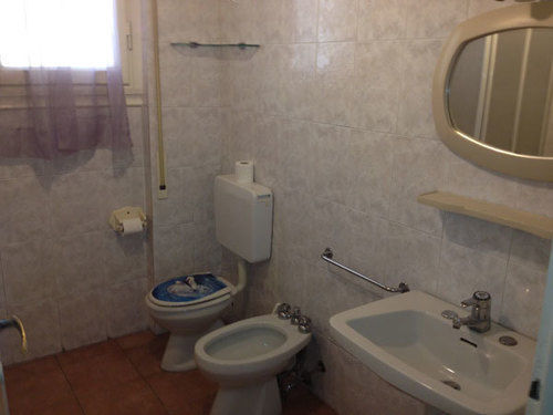 Apartment Novella Italy