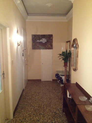 Novella Italy Apartment