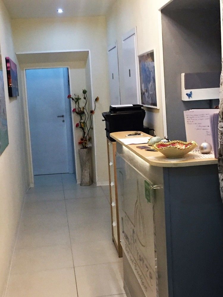 B&B Fior Di Firenze 3* Florence