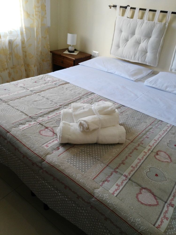 B&B Fior Di Firenze Florence