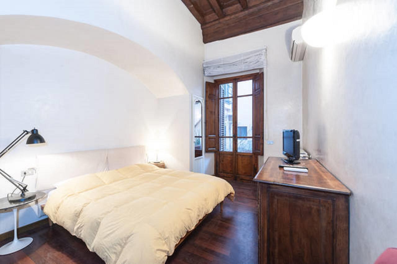 Apartment Tornabuoni Florence