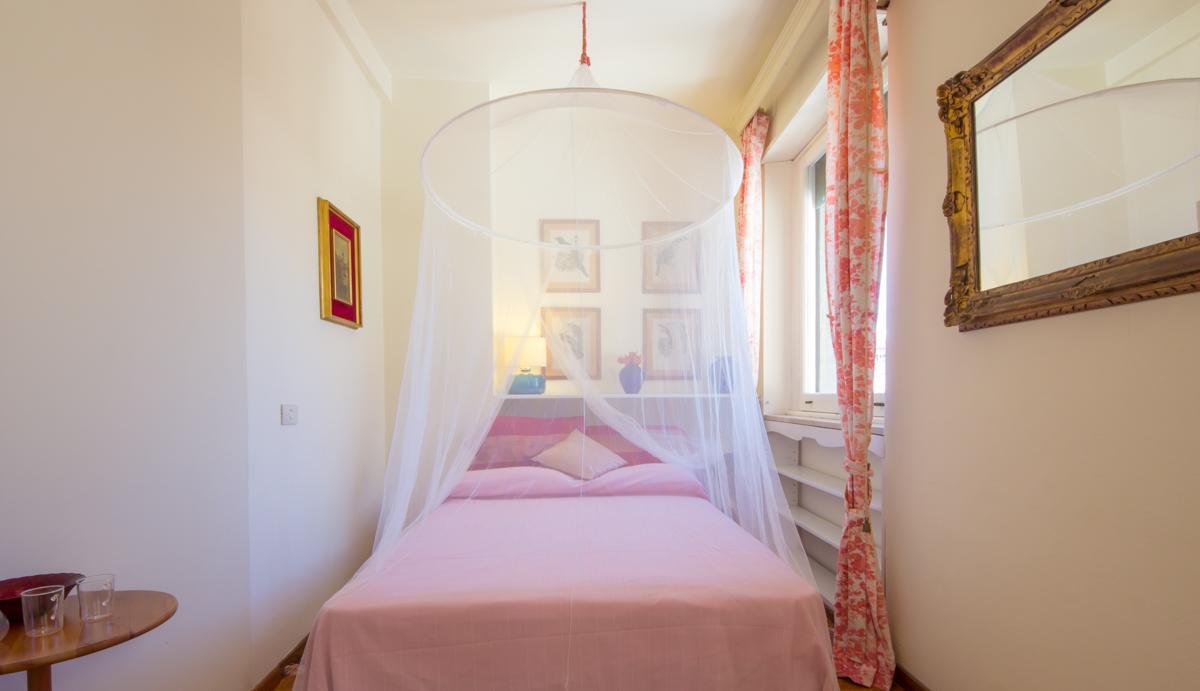 Costa San Giorgio Apartment Florence