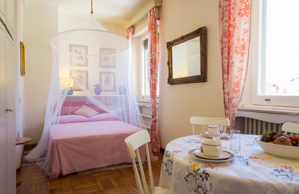Apartment Costa San Giorgio