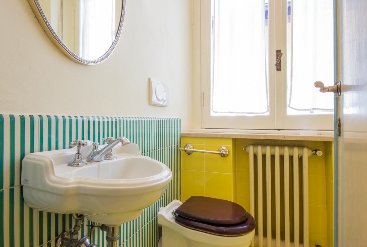 Apartment Costa San Giorgio Florence