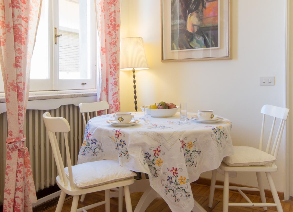 Apartment Costa San Giorgio Florence