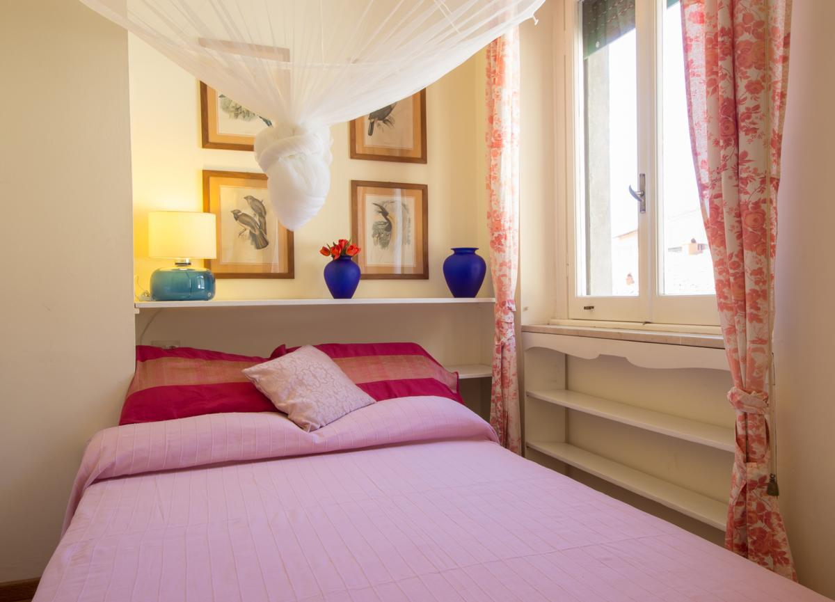 Costa San Giorgio Apartment