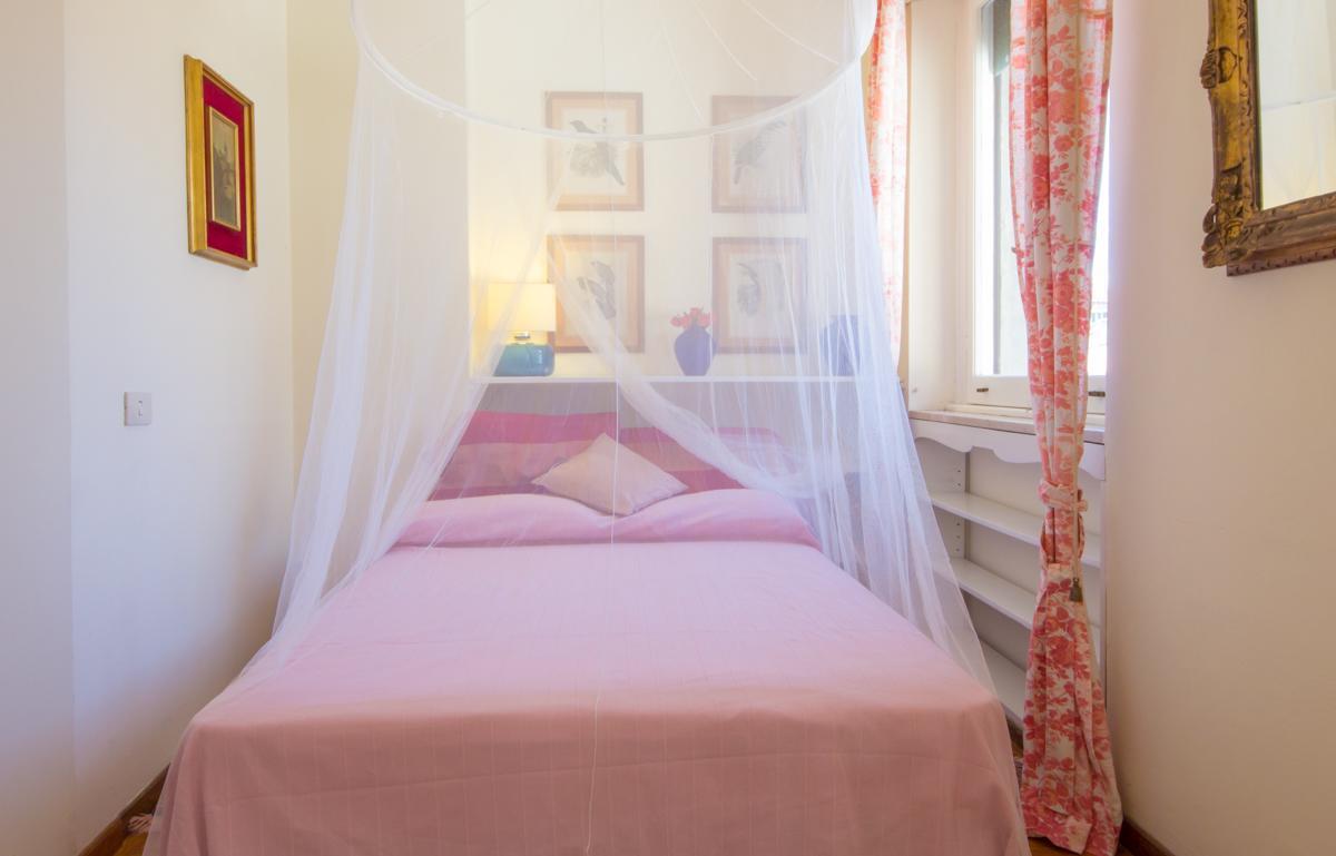 Costa San Giorgio Apartment *