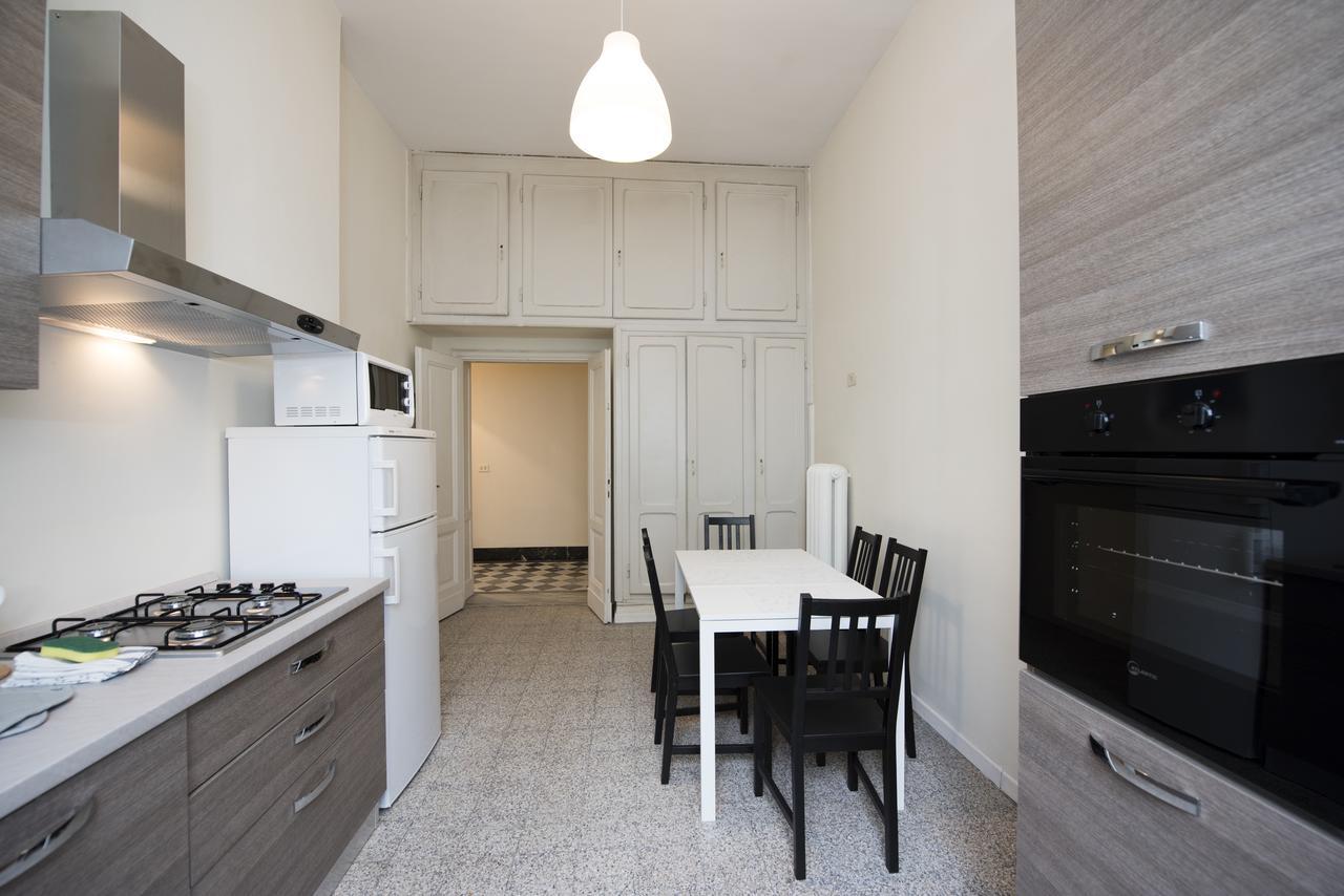 Fortezza Second Floor Apartment