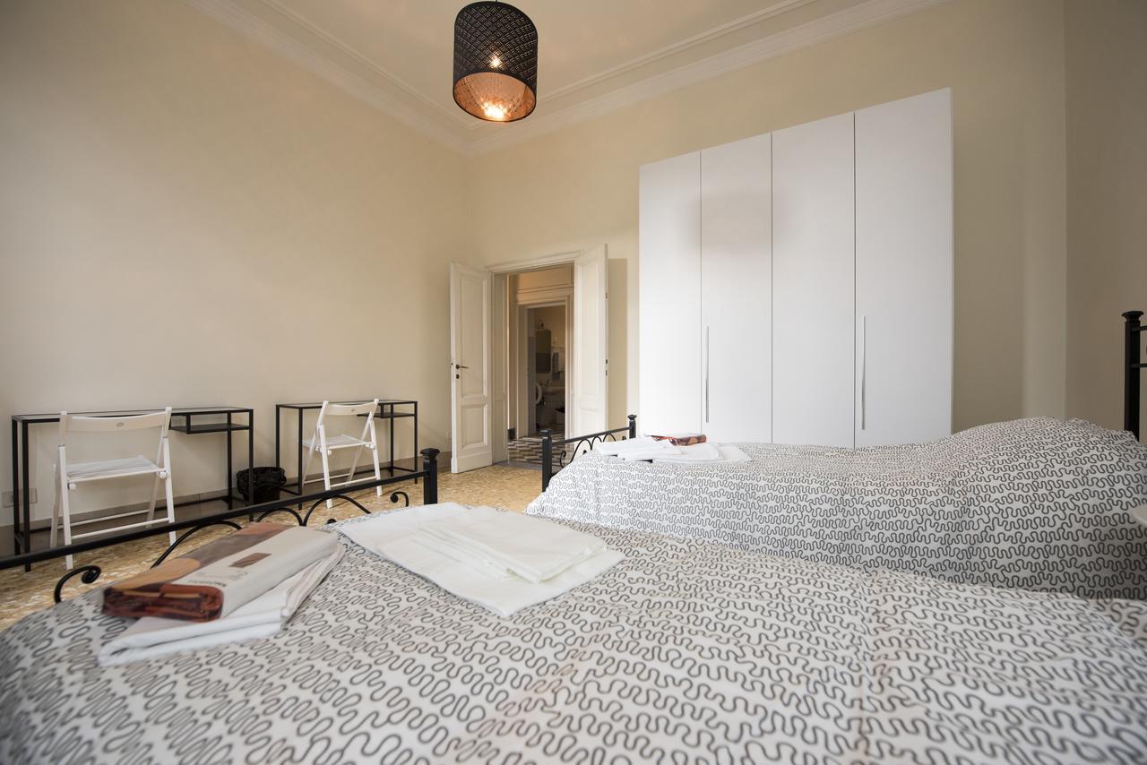 Fortezza Second Floor Appartement Florence