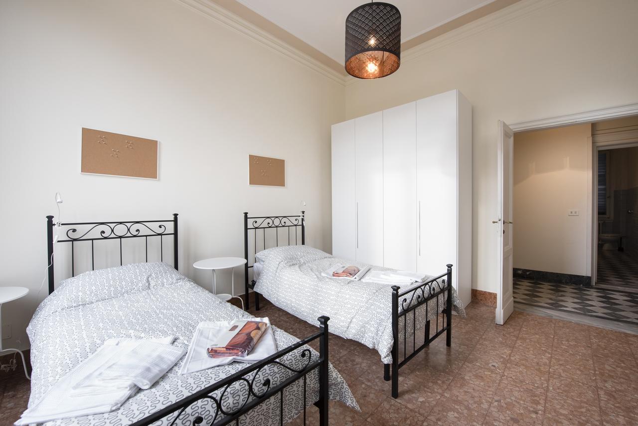 Apartment Fortezza Second Floor