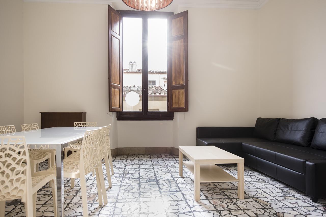 Apartment Fortezza Second Floor *