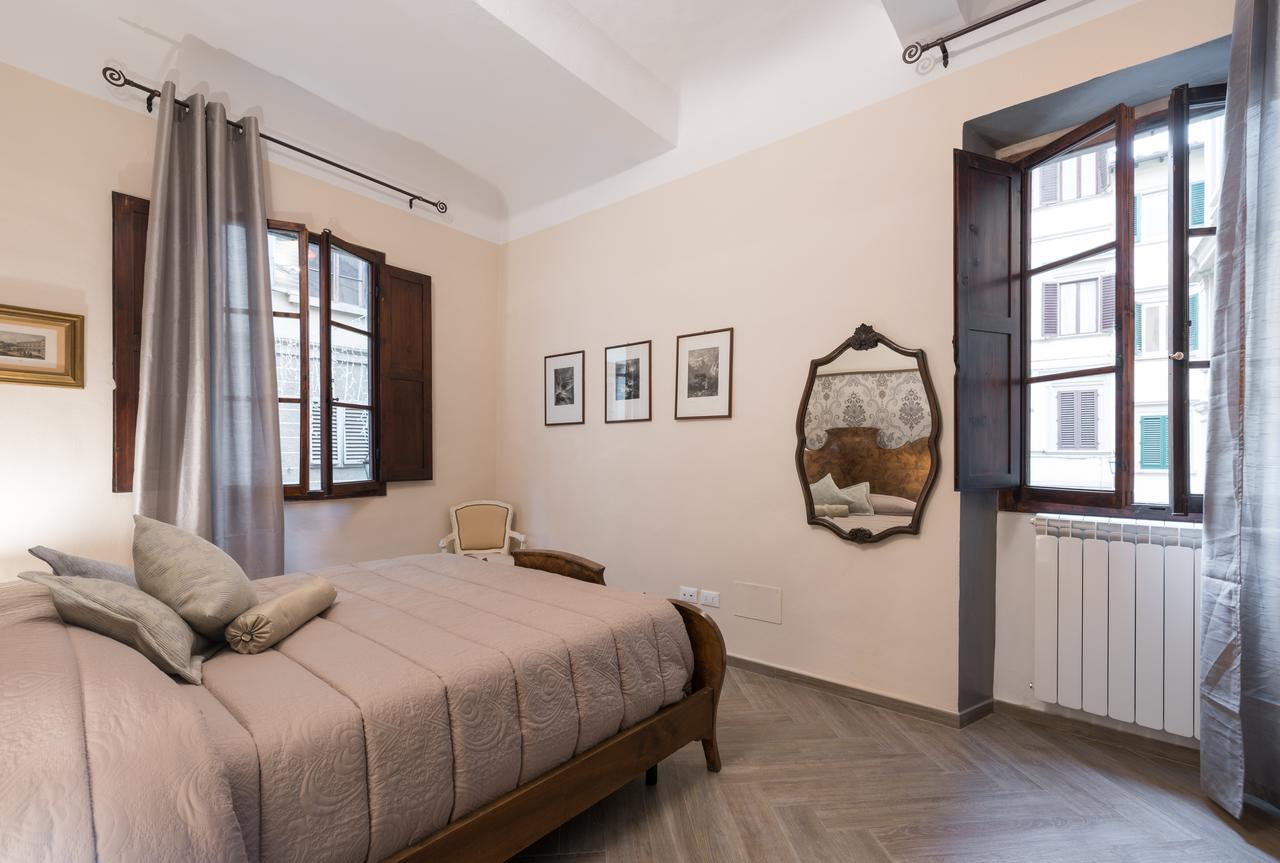 Roommo Accademia Apartment *